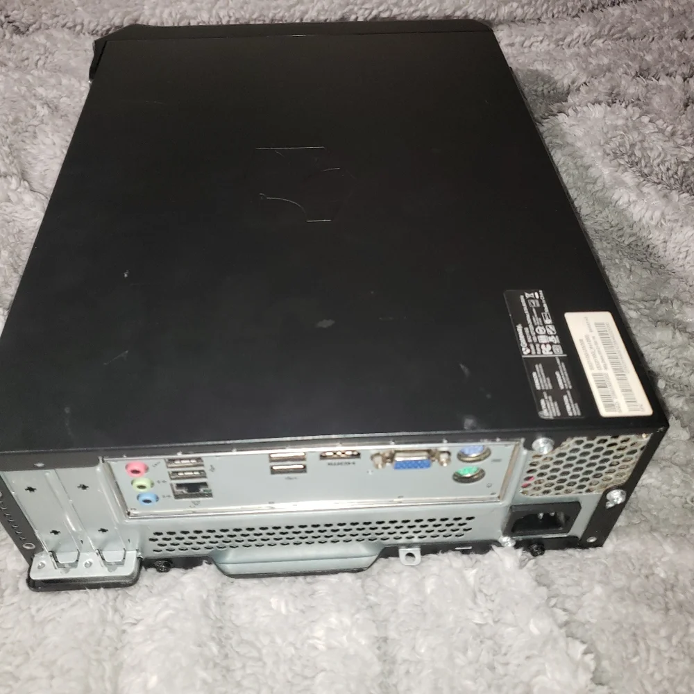 N/A pc parts